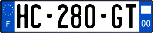 HC-280-GT