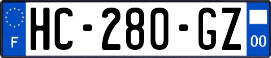 HC-280-GZ