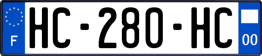 HC-280-HC