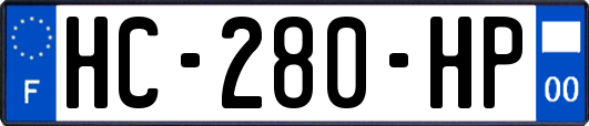 HC-280-HP