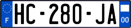 HC-280-JA