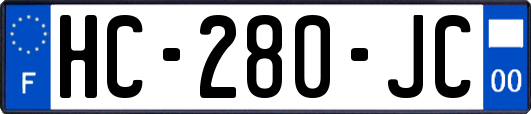 HC-280-JC