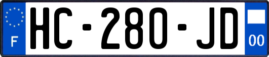 HC-280-JD