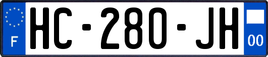 HC-280-JH