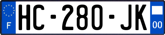 HC-280-JK