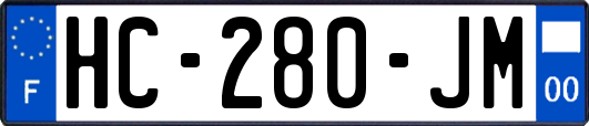 HC-280-JM