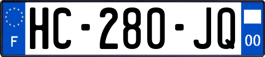 HC-280-JQ