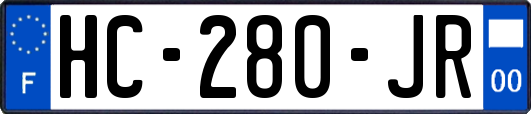 HC-280-JR