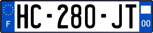 HC-280-JT
