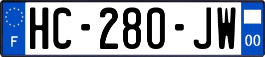 HC-280-JW