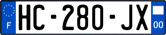 HC-280-JX