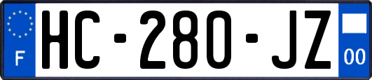 HC-280-JZ
