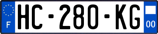 HC-280-KG
