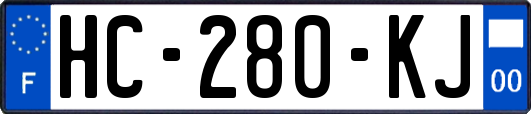 HC-280-KJ
