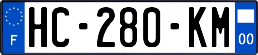 HC-280-KM