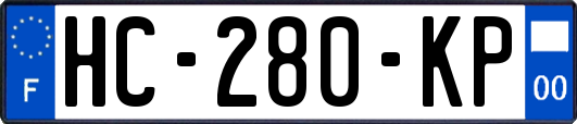 HC-280-KP