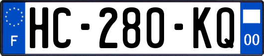 HC-280-KQ