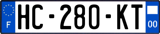 HC-280-KT
