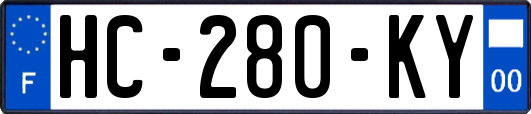 HC-280-KY