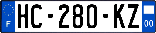 HC-280-KZ