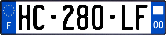 HC-280-LF