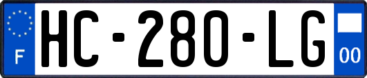 HC-280-LG