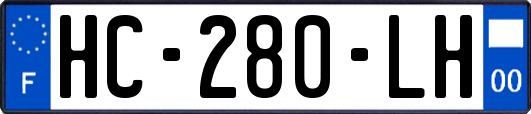 HC-280-LH