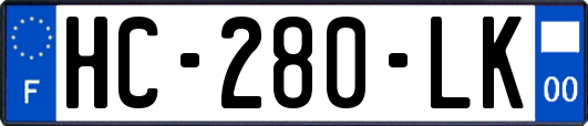 HC-280-LK