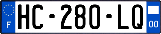 HC-280-LQ