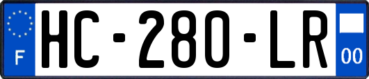 HC-280-LR
