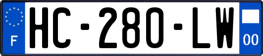 HC-280-LW