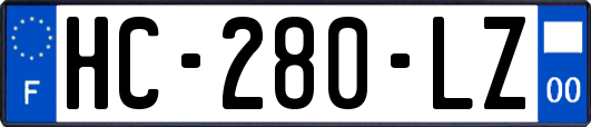 HC-280-LZ