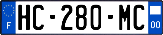 HC-280-MC