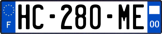 HC-280-ME