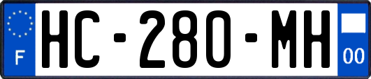 HC-280-MH