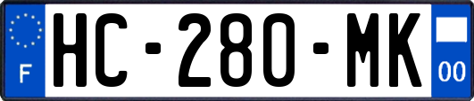 HC-280-MK