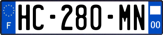 HC-280-MN