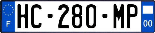 HC-280-MP