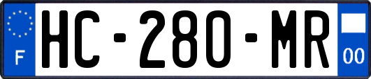 HC-280-MR