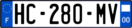 HC-280-MV