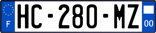HC-280-MZ