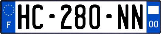 HC-280-NN