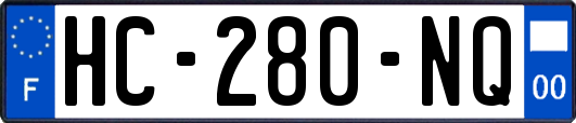 HC-280-NQ
