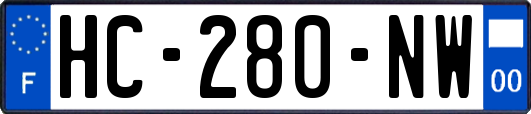 HC-280-NW