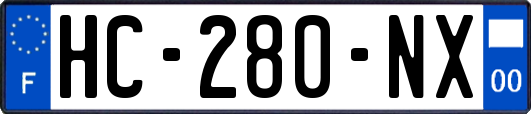 HC-280-NX