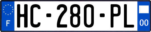 HC-280-PL