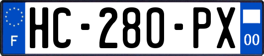 HC-280-PX