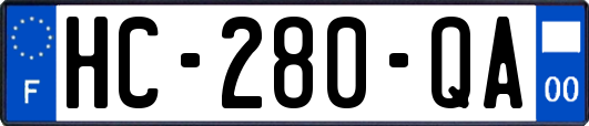 HC-280-QA