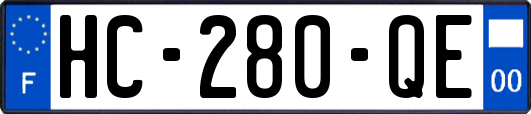 HC-280-QE