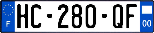 HC-280-QF